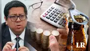 ¿Por qué el Impuesto Selectivo al Consumo no se elevará este año y qué productos son gravados con este tributo?