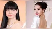 Lisa de BLACKPINK pide fortuna para quitarse el cerquillo en evento de Bvlgari