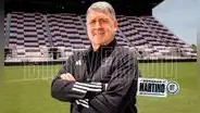 Lionel Messi ya tiene nuevo DT: Inter Miami oficializó al argentino Gerardo Martino