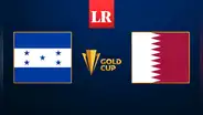 Honduras vs. Qatar EN VIVO por la Copa Oro 2023: ¿dónde ver el partido y a qué hora juegan?
