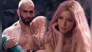 "Copa vacía" de Shakira y Manuel Turizo: cuándo y a qué hora se estrena el nuevo tema de los colombianos