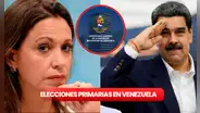 María Corina Machado: ¿qué tan ciertas son las posibilidades de su inhabilitación?