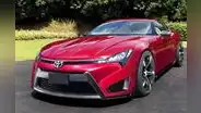 Toyota alista el regreso de su legendario deportivo: el Celica estará de vuelta