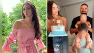 ¿Natalie Vértiz no quería bautizar a sus hijos? La modelo revela por qué cambió de opinión