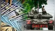 Esto es lo que ganan cada mes los mercenarios del grupo Wagner: ¿quién paga esos sueldos?