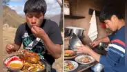 Waldir Maqque: ¿cómo reservar un almuerzo de campo en Que riquito está, restaurante del tiktoker?