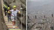 Puente colgante SJL: ¿cuál es su horario de atención y cómo llegar al atractivo turístico?