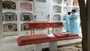 Exhuman cuerpo de soldado para esclarecer su muerte en cuartel del Ejército en Tumbes