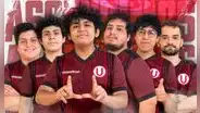 La 'U' ascendió a la División 1 de Dota 2 y podría jugar el próximo mundial The International 2023