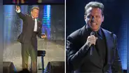 ¿Luis Miguel es intratable? Productor contó mala experiencia con el ‘Sol de México’ en su último show en Lima