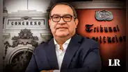 Ejecutivo presentará al TC acciones contra leyes aprobadas por insistencia en el Congreso