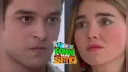 “Al fondo hay sitio”: Cristóbal encara a Laia tras su regreso y le dice todas sus verdades