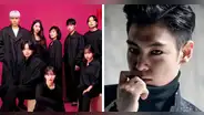 "El juego del calamar 2": T.O.P de BIGBANG es el nuevo integrante de la serie de Netflix