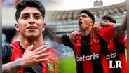 Luis Iberico dejó el FBC Melgar para jugar en Europa: ¿en cuánto está valorizado el delantero?