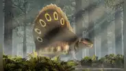 Así eran las temibles bestias que dominaban el mundo antes de los dinosaurios
