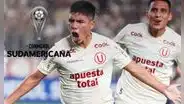 ¿Quién sería el próximo rival de Universitario en la siguiente fase de la Copa Sudamericana?