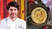 ¿Cómo hacer un puré de papa, según Virgilio Martínez, el chef del mejor restaurante del mundo?