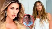 Brenda Serpa aconseja a su hermana tras ampay: "Más vale hombre conocido que chibolo por conocer"