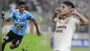 Play-offs de Copa Sudamericana: con Cristal y Universitario, así van los emparejamientos