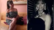 Naamin Timoyco, la primera peruana trans que logró cambiar su sexo en su DNI