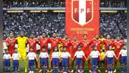 Tras caer goleado en su último amistoso: ¿qué puesto ocupa Perú en el último ranking FIFA?