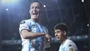 ¡Imparable! Racing derrotó 4-0 a Ñublense por la Copa Libertadores 2023