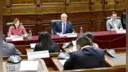 Congreso: fiebre de dictámenes para fortalecer solo al Parlamento