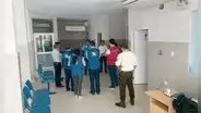 Lambayeque: Contraloría interviene obra de Hospital Naylamp que paralizó desde el 2019