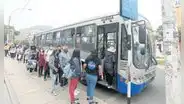 Corredores no dejarán de operar y el Corredor Amarillo volverá en 3 meses