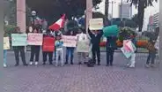 Marcha del Orgullo 2023: ¿cuándo se desarrolló el primer desfile del Orgullo en Perú?