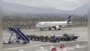 Anuncian inversión de $205 millones para mejorar cuatro aeropuertos del sur