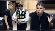 John Kelvin sale libre: ¿qué reglas debe cumplir el cantante tras dejar el penal de Lurigancho?