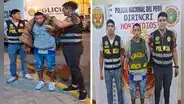 Crimen en Independencia: “Los gatilleros fueron 4 y lo mataron por una obra”
