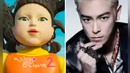 T.O.P en "El juego del calamar 2": exintegrante de BIGBANG se une a la serie de Netflix pese a críticas