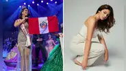 Gaela Barraza: ¿qué profesiones piensa estudiar fuera del Perú la miss Teen Model World 2023?