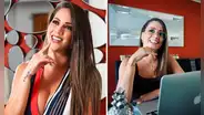 Melissa Klug: ¿qué carrera estudió y por qué decidió no ejercerla?