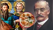 La receta de san Pedro y san Pablo, plato criollo olvidado que aparece en "Tradiciones peruanas"
