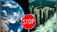 ¿Qué pasaría en la Tierra si dejara de girar repentinamente y cómo afectaría al ser humano?