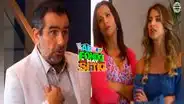"Al fondo hay sitio": 'Charo' y Alessia se infiltran en la casa Maldini para enfrentar a Diego