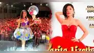 Yarita Lizeth anuncia concierto de Fiestas Patrias con artistas nacionales en el Parque de la Exposición