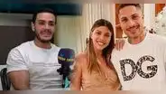 Mario Irivarren revela lo que sintió al saber romance de Alondra y Paolo Guerrero: “Me quería morir”