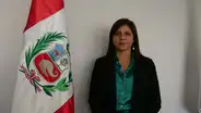 Silvana Carrión: "Ley de colaboración eficaz no solo afecta a casos de corrupción, sino a todo el sistema"
