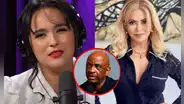 Daniela Darcourt responde con todo ante la defensa de Gisela hacia Sergio George: “Soy directa y frontal”
