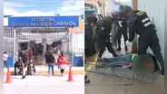 Mujer es acusada de 'pepear' a policía y robar su auto: ''Busca tu carro debajo del agua"