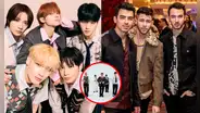 TXT revela coreografía de "Do it like that" con Jonas Brothers: ¿cuándo se estrena la colaboración?
