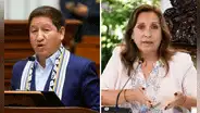 Bellido a Boluarte por presidencia remota: "Alguien por WhatsApp va a conducir el país"