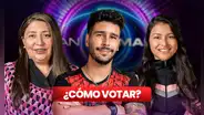 Votación "Gran hermano Chile" 2023: pasos para votar y quiénes son los participantes