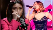 Amy Gutiérrez se quiebra al hablar de sus inseguridades: "Si no me acepto primero, nadie más lo hará"