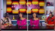 Yarita Lizeth revela curioso ritual antes de iniciar conciertos: ¿qué hace?