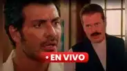 “Tierra de esperanza”, capítulo 14: ¿dónde ver EN VIVO la novela con Carolina Miranda y Andrés Palacios?